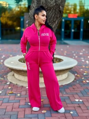 Alternative view of Trening VRS dunga ROZ