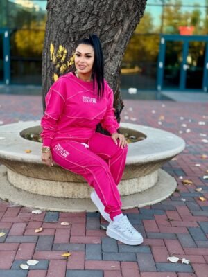 Alternative view of Trening VRS ate ROZ