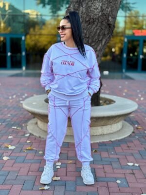 Alternative view of Trening VRS ate ALB