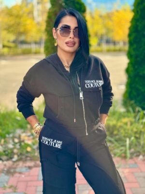 Alternative view of Trening VRS nou NGR