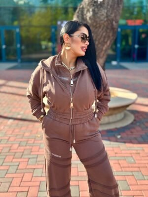 Alternative view of Trening DG fermoar MARO