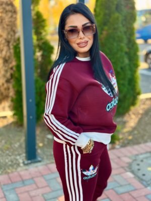 Alternative view of Trening ADI BORDO