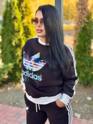 Alternative view of Trening ADI NGR