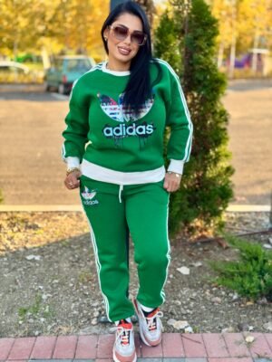 Alternative view of Trening ADI VERDE