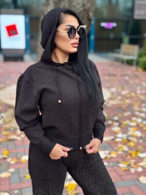 Alternative view of Trening Vrs pietre NGR