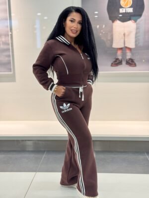 Alternative view of TRENING ADI MARO